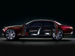 Jaguar B99 2011 года